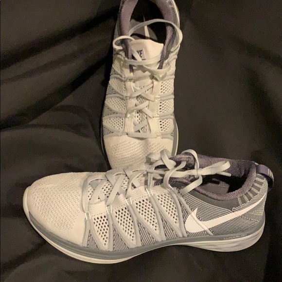 Nike Shoes - Women's Nike Fly Knit Lunar 2